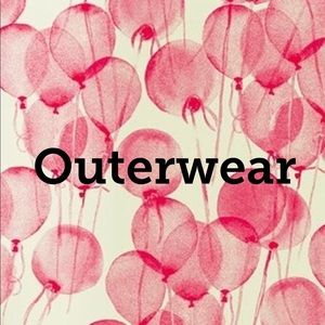 Outerwear Section